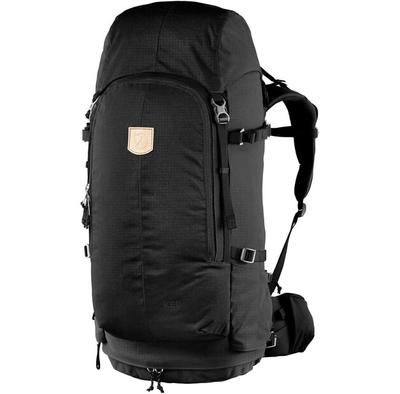 Backpack Fjällräven Keb 52 Black (F27342-550-550)