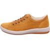 Women's Ankle Boots Legero Tanaro 5.0 2-000161 Mustard