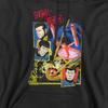STAR TREK Men's Eye of the Storm Hoodie