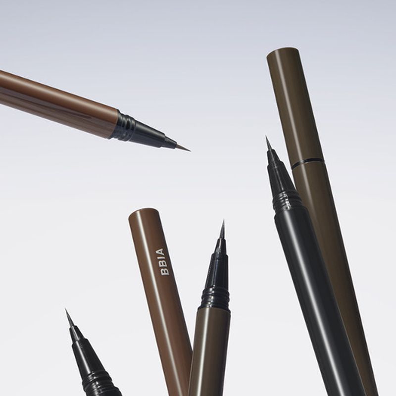 Last Pen Eyeliner Slim (3 Colors)