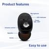 Mini Magnetic Charging Hearing Aid Digital Invisible Hearing Amplifier Portable High Power Elderly Audiphones