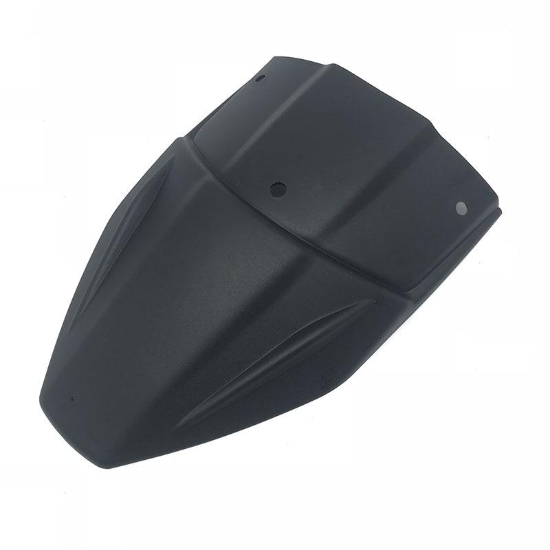 BMW F750GS/F850ADV/F900R Modified Front Fender Extension & Sand Shield