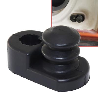 For Subaru Legacy BG5 Door Switch Rubber Cover Protector Cap Patrol For Nissan Patrol Y60 GU Y61 Civilian W41 Car Accessories