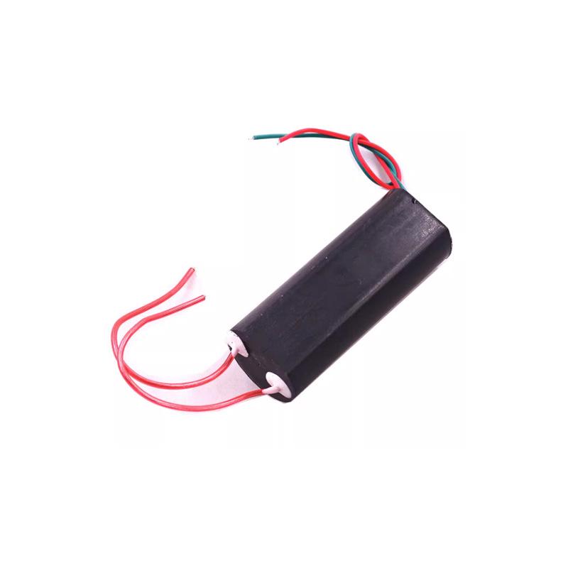 High Voltage Boost Module: 3-6V Inverter Transformer, 400KV/1000KV Generator