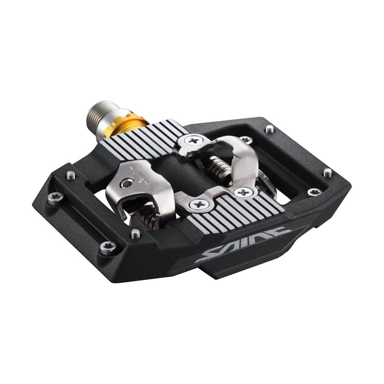 SHIMANO SPD Binding Pedal EPDM820 PD-M820