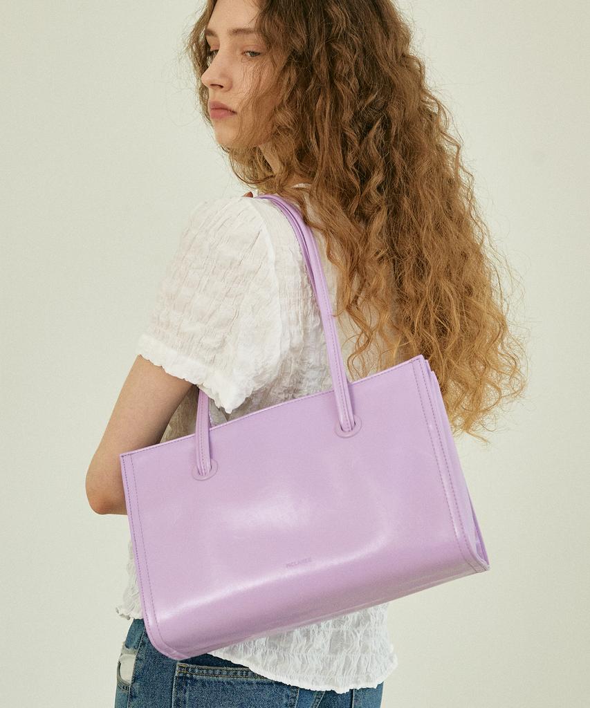 Mclanee Cherry Shoulder Bag