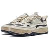 Li Ning CF Su Yu 3.5 Comfortable Breathable Shock Absorbing Durable Low Top Sneakers Women Sneakers White Black AGCT332-2