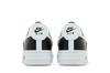 Nike Air Force 1 Low Next Nature White Black (GS)