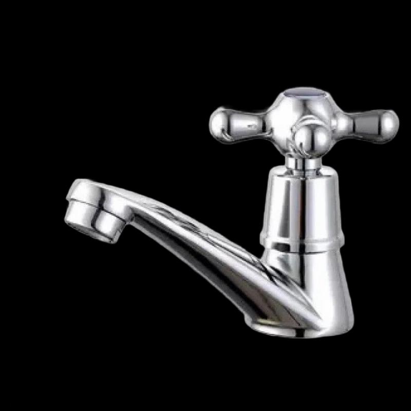 Junshi Single Cold Basin Faucet with Side Handle