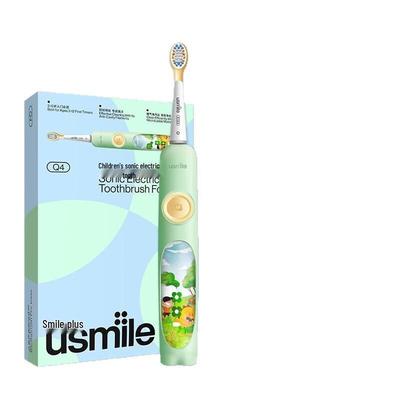 Elektronik für Beauty & Gesundheit – Elektrische Zahnbürsten