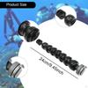 Underwater Camera Light Arm Diving Photography for Action Cage Dive Rig Ys Head Adapter