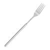 Extendable Fork Non-Slip Stainless Steel Kitchen Gadgets Extension Fork Camping Kitchen Supplies For Home Office School Dinner