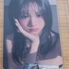 BABYMONSTER Wegoup Ahyeon Workshop Photocard