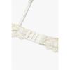 Emporio Armani Women S puSh Up Bra   Panty Set Metallic Embroidery 0825185531 0825111531