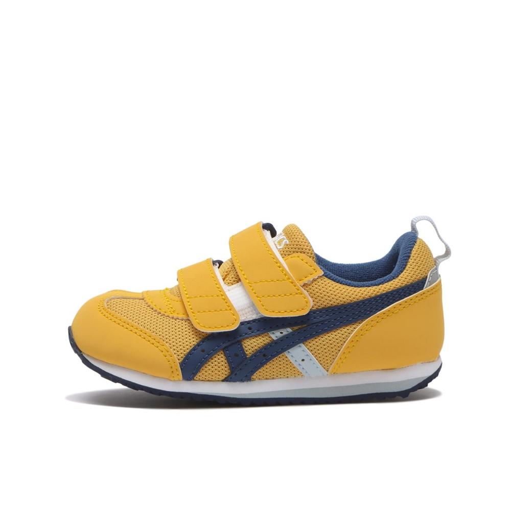 Asics Idaho Mini 5 750 Желтый Голубой 1144a434 750 Желтый Голубой 160