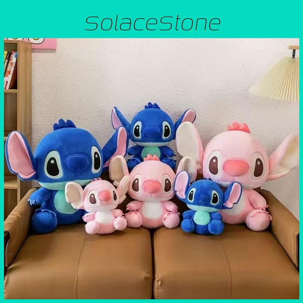 Toy Multicolor Plush Anime Cartoon Stuffed Doll Bedroom Decoration Gift