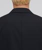 Musinsa Standard Lightweight Basic Blazer [Black]