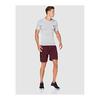 [Under Armor] Heat Gear Armor Rush Compression Short Sleeve (Training) 1353449 Men's