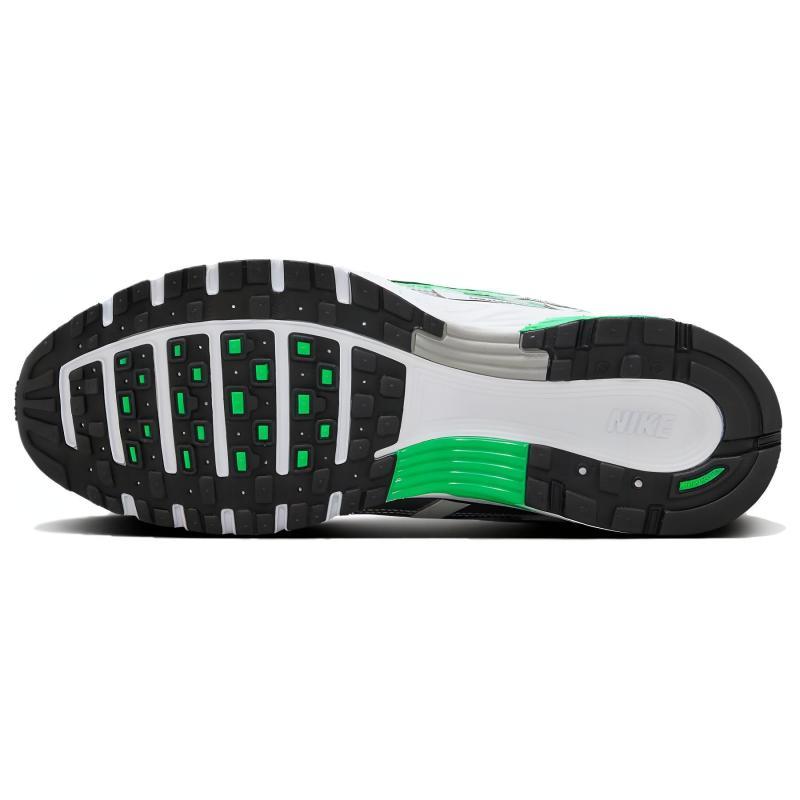Nike P-6000 Spring Green Sneakers CD6404-104
