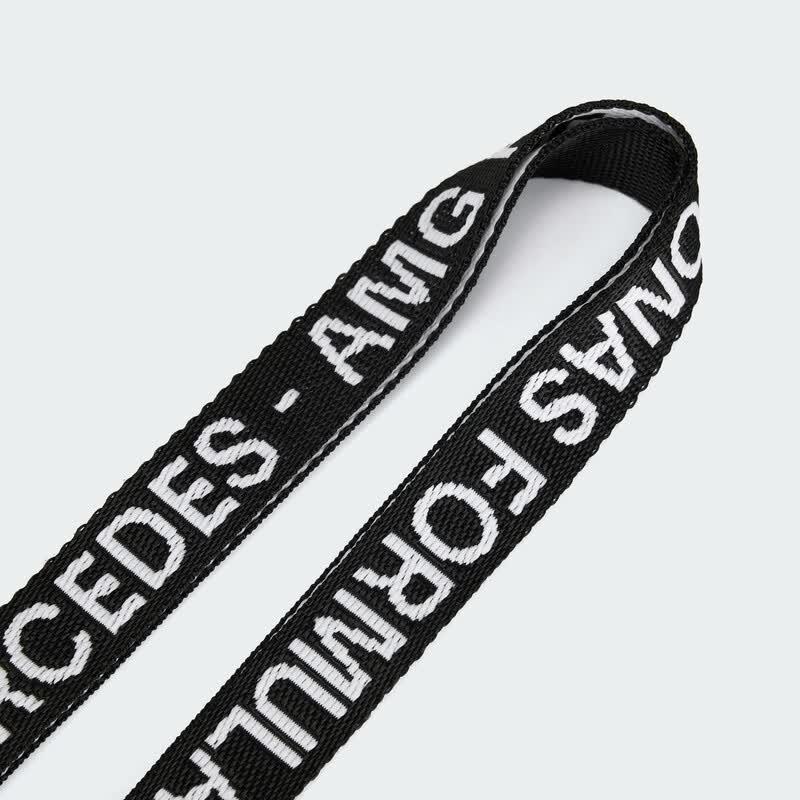 Adidas Mercedes-AMG PETRONAS F1 Team Adjustable Lanyard