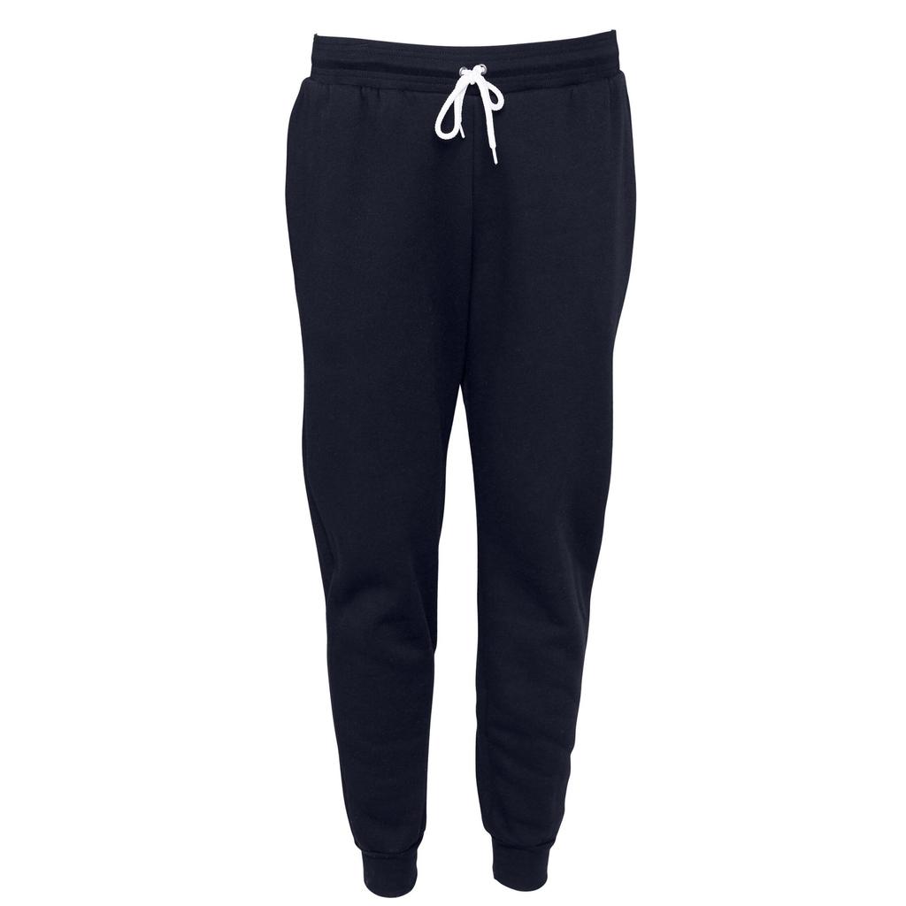 Bella + Canvas Unisex Jogger Sweatpants