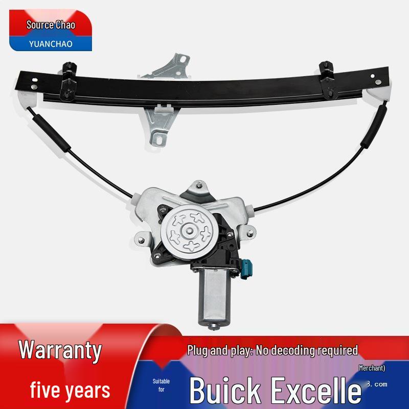 Buick Excelle Window Lifter Assembly & Motor Accessories Electric