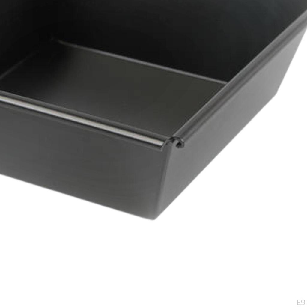 Pizzablech, Tiefer Teller, Hochwertige Aluminiumlegierung