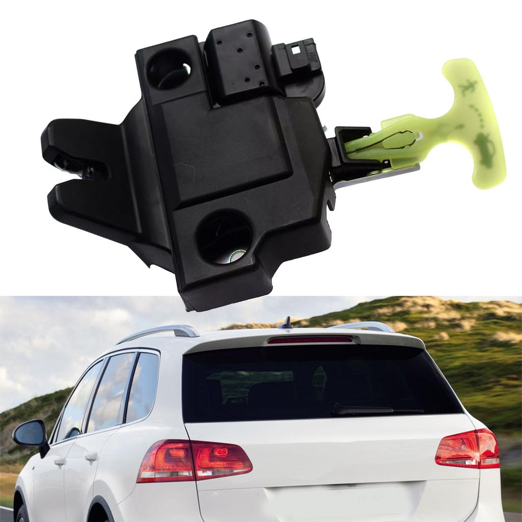 57530AJ00A 57530-AJ00A Replacement Tailgate Trunk Lid Door Lock Actuator for Legacy 2010-2014 2.5L 3.6L Auto Part