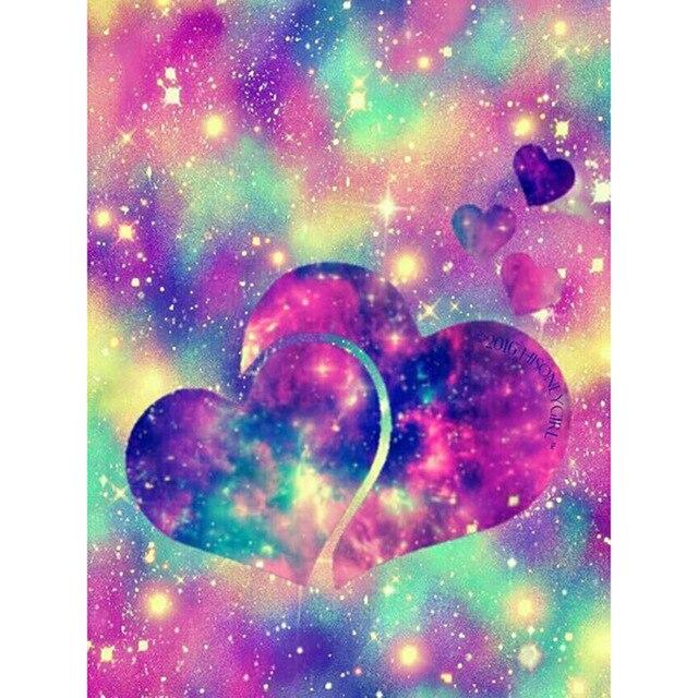 5D-Diamantgemälde zum Selbermachen, Traumfänger, Buchstabe, bunt, Kreuzstich, volle Runde, quadratisch, Diamant-Stickerei, Strasssteine, Heimdekoration