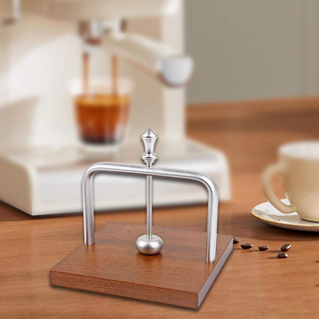 Countertop Napkins Holder Tissue Holder Wooden Base Decoration Paper Towel Rack Tissue Dispenser for Hotel Office Farmhouse