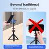 Aluminum Alloy Arca Coldshoe Phone Mount for iPhone /Samsung /Xiaomi for MagSafe