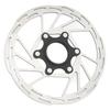 Bike Disc Brake Rotor 160mm Central Lock Hollow Design Disc Brake Rotor for Mountain Bike