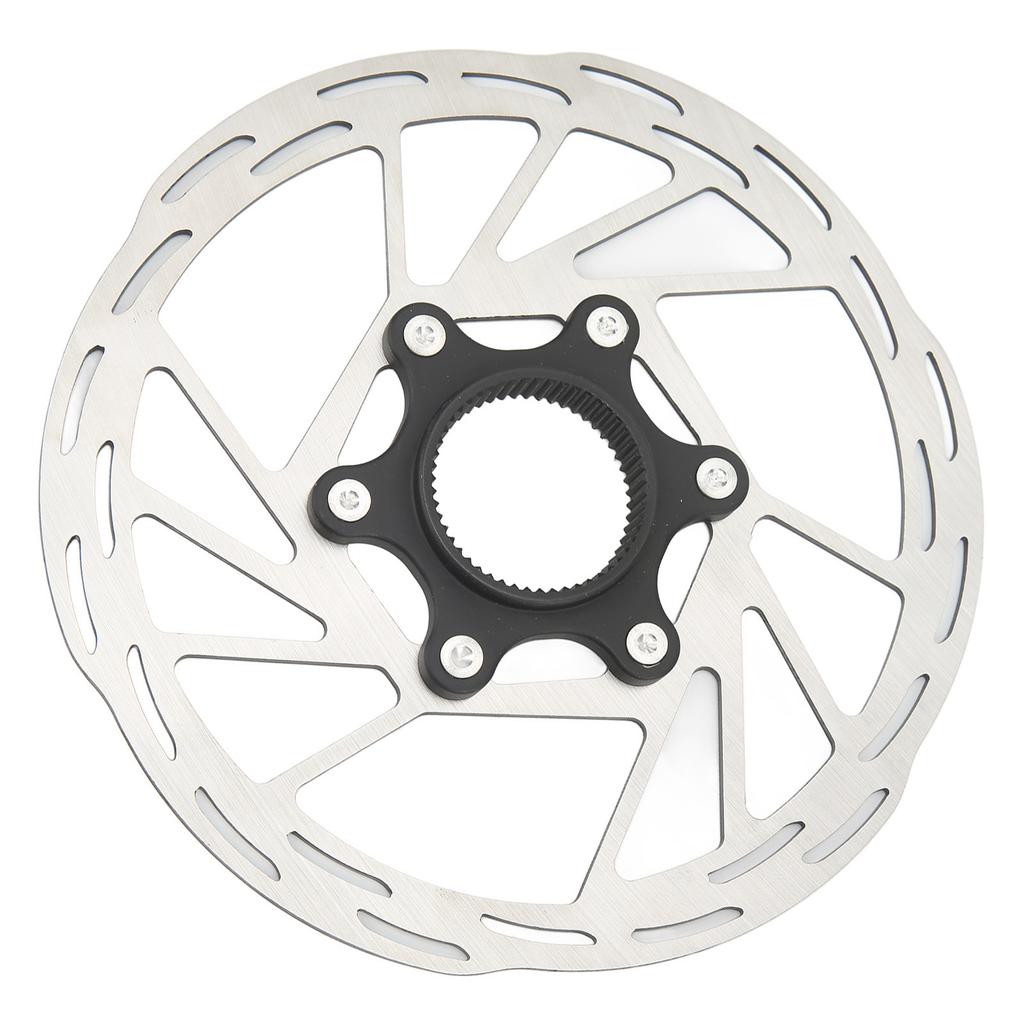 Bike Disc Brake Rotor 160mm Central Lock Hollow Design Disc Brake Rotor for Mountain Bike