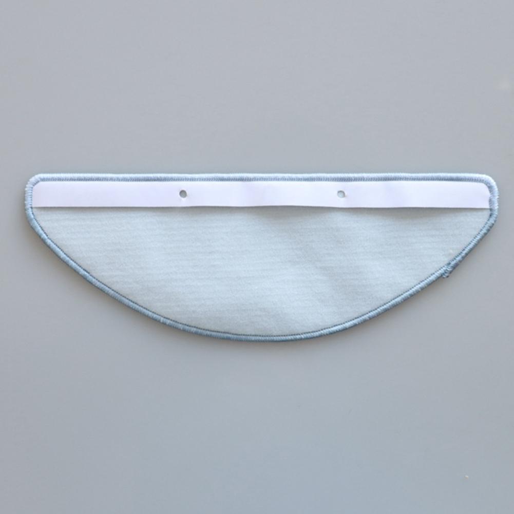 Kit Brosse Latérale Principale Filtre Chiffon Serpillère Pour Aspirateur Robot MEDION X41 SW X41 SW+ X42 SW+ MD 12034 Pièces de Rechange Accessori