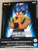 Dragon Ball Super BLOOD OF SAIYANS SPECIAL XVIII Super Saiyan God Super Saiyan Gogeta