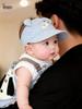 Infant Sun Protection Hat - Thin Summer Style for Boys & Girls