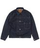 KOJIMA GENES 17oz Left Hand Twill Selvedge Denim Jacket World War II Type L
