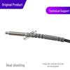 RIKO Original PRC-410/420 M4 Reflective Fiber Optic Sensor Tube