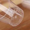 50Pcs 30Ml Disposable Mini Clear Plastic Cup Outdoor Picnic Birthday Kitchen Party Shot Glasses Jelly Cups Tableware Tasting