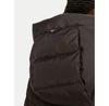 Tommy Hilfiger Chevron Down Jacket WW0WW42622 Black Regular Fit