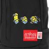 Little Italy Crossbody Bag 500D Body Bag One Shoulder MP1927MNOS [Manhattan Portage] CORDURA/MINIONS