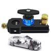 Car Battery Isolator Battery Isolator Main Button Anti-Leakage Knob Design Copper Heavy Duty Battery Disconnect For Cut Out Off