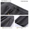 Jeanswest Men's 2026 American Street Style Heavyweight Sweatpants