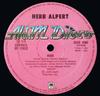 12inch Record HERB ALPERT  Rise  Aranjuez Mon Amour SP12022 AM Disco 1979 Canada Jazz Used