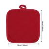 1/4pcs Cotton Machine Washable Heat-resistant Pot Rack, Heat Insulation Pad, Tripod, Kitchen for Cooking and Baking, Oven Rack