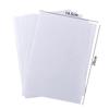 Gift Art Plastic Sheet Shrink Film Sheets Heat Shrink Paper Shrink Plastic Paper Shrinkable Paper