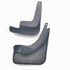 Zotye T600 Coupe Special Edition Mudguard Decorative Accessory