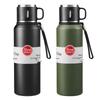 Chef Miss 316 Stainless Steel Outdoor Insulated Bottle