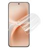 IMAK Hydrogel Film 4th For Vivo S50 5G Full Screen Protector Ultra Clear Full Glue Soft TPU Film (Fingerprint Unlock)