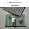 Fantasy Style Draining Mat Silicon Drying Mats 2024 Tableware Mat  Kitchen